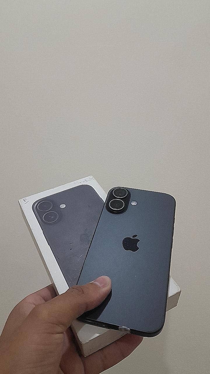 Iphone 16 Jv 0