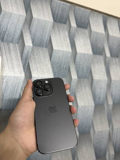 IPHONE 14 PRO 128 gb FU non pta