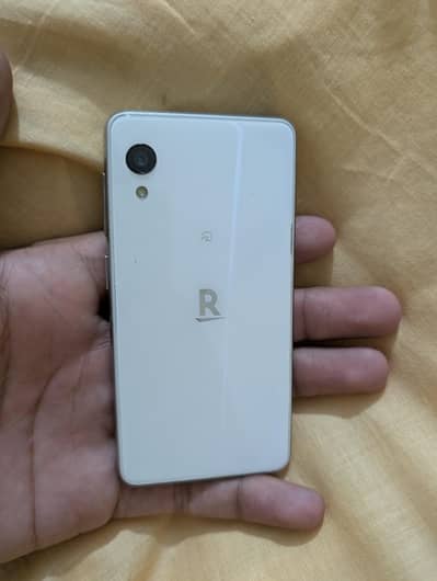 Rakuten mini mobile