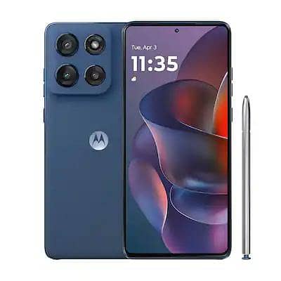 Motorola g stylus 2025 daba sahat non PTA unlock Dubai aya ha
