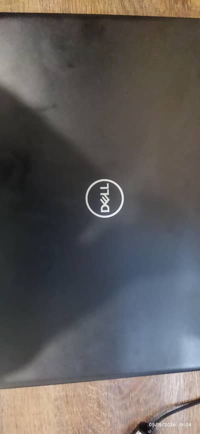 Dell latitude core i5 8th Generation