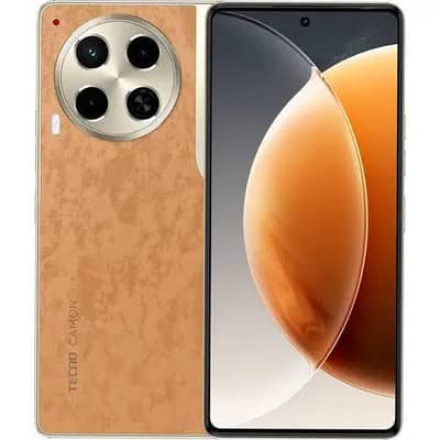 Tecno Camon 30 Loewe