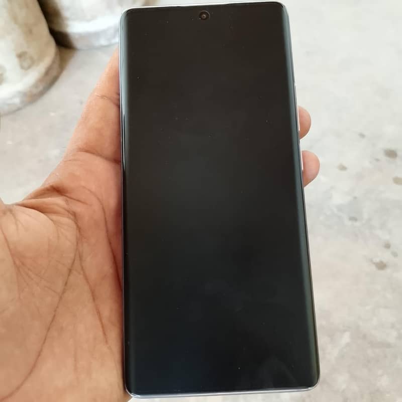 XIAOMI Note 14 pro 4