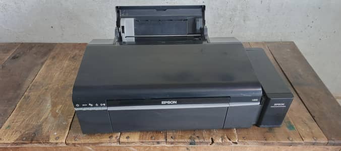 epson printer L805 L8050 t60