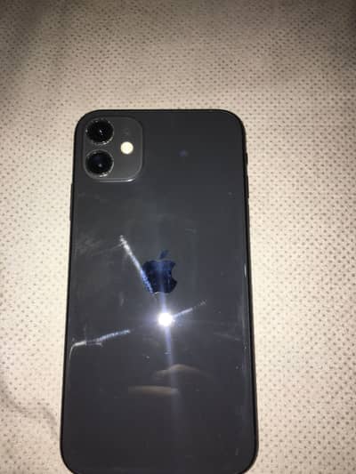iPhone 11 for sale urgent non pta