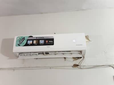 Tcl Inverter Ac E cool Model april 2025 model