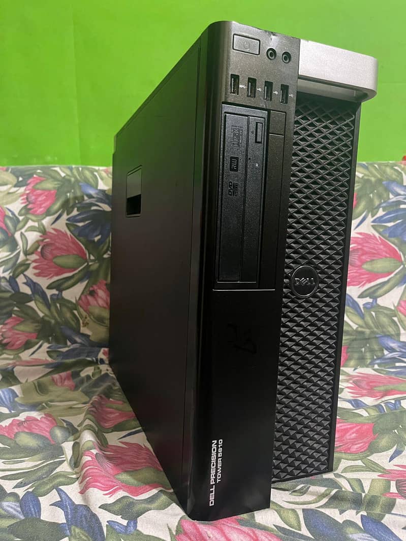 Dell Precision T5810 1