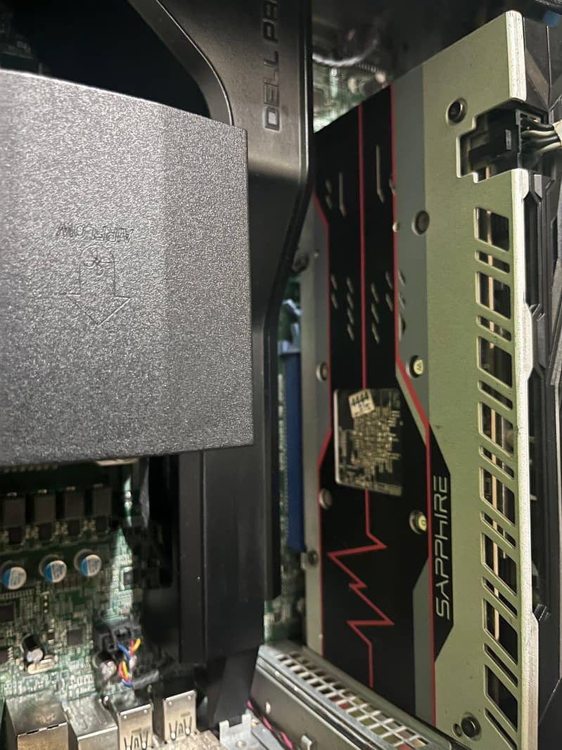 Dell Precision T5810 5