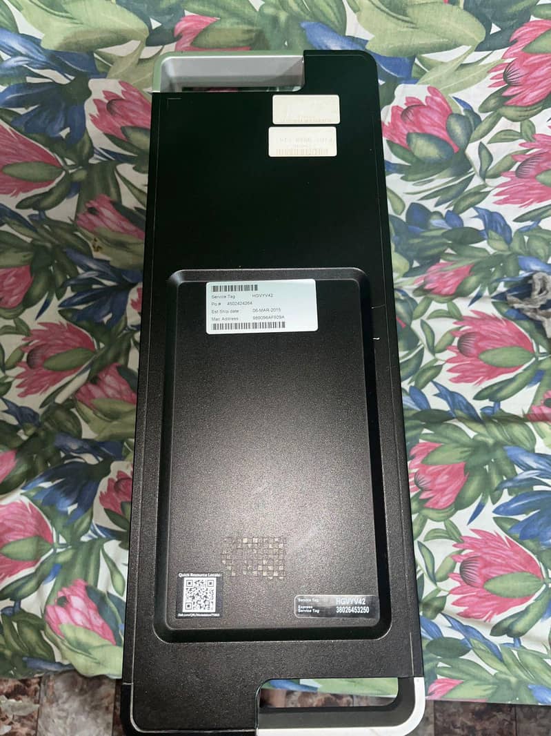 Dell Precision T5810 8