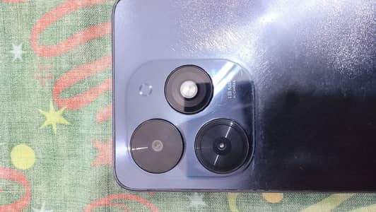 Tecno spark go 2024