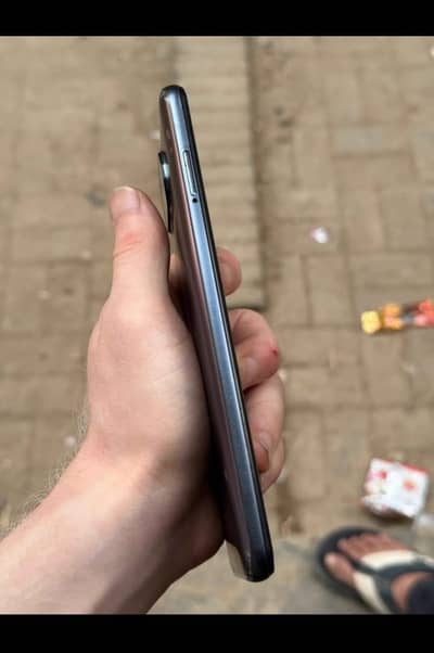 Poco x3 Pro with box Vip Condition 10/10 All ok