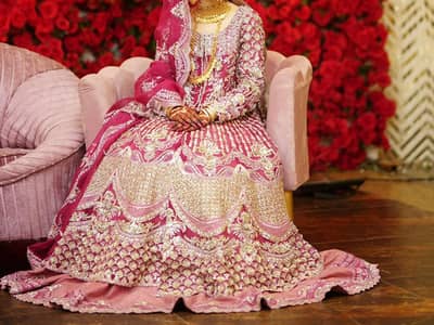Bridal Dress | Designer Dress