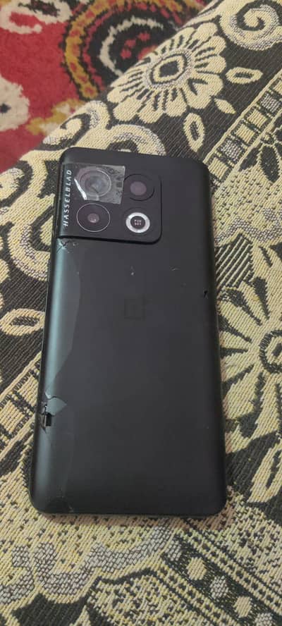 ONE PLUS 10 PRO