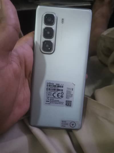 10/9 condition with box
