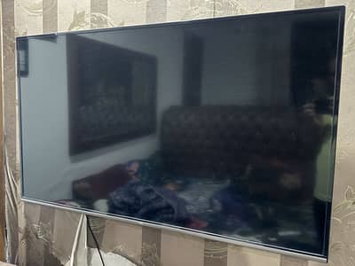 TCL 55 inch led