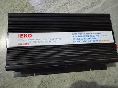 inverter