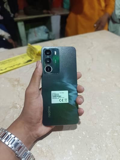 Realme c71