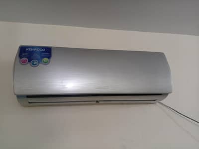 1ton split Ac Kenwood