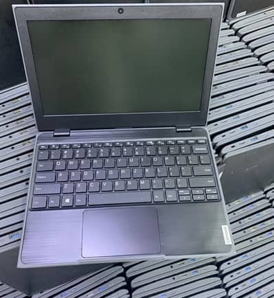 LENOVO CHROMEBOOK 100E 4GB RAM DDR4  32GB