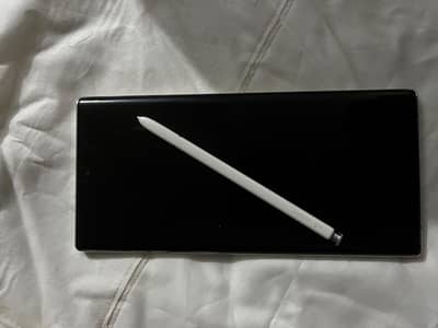 Note 10 plus 12/256