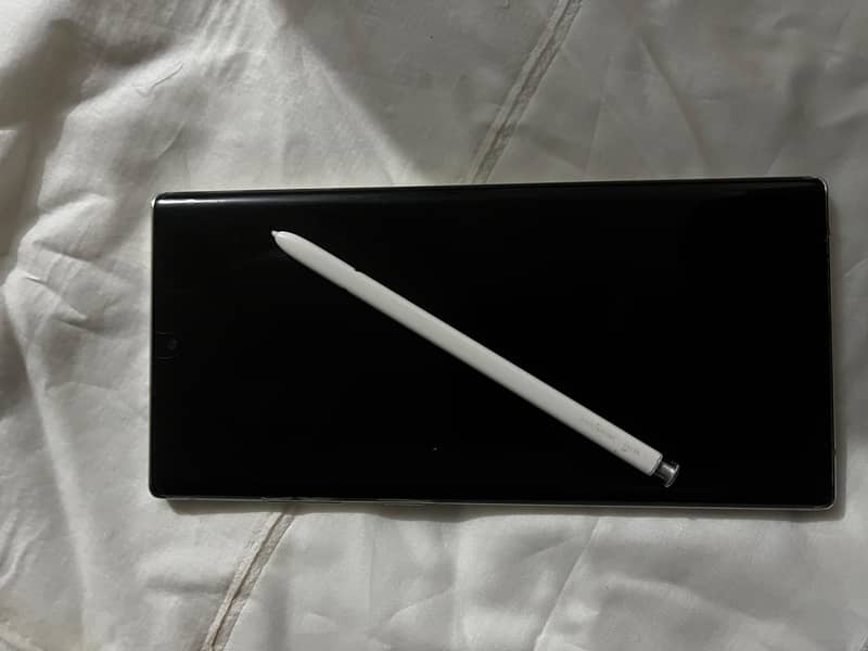Note 10 plus 12/256 0