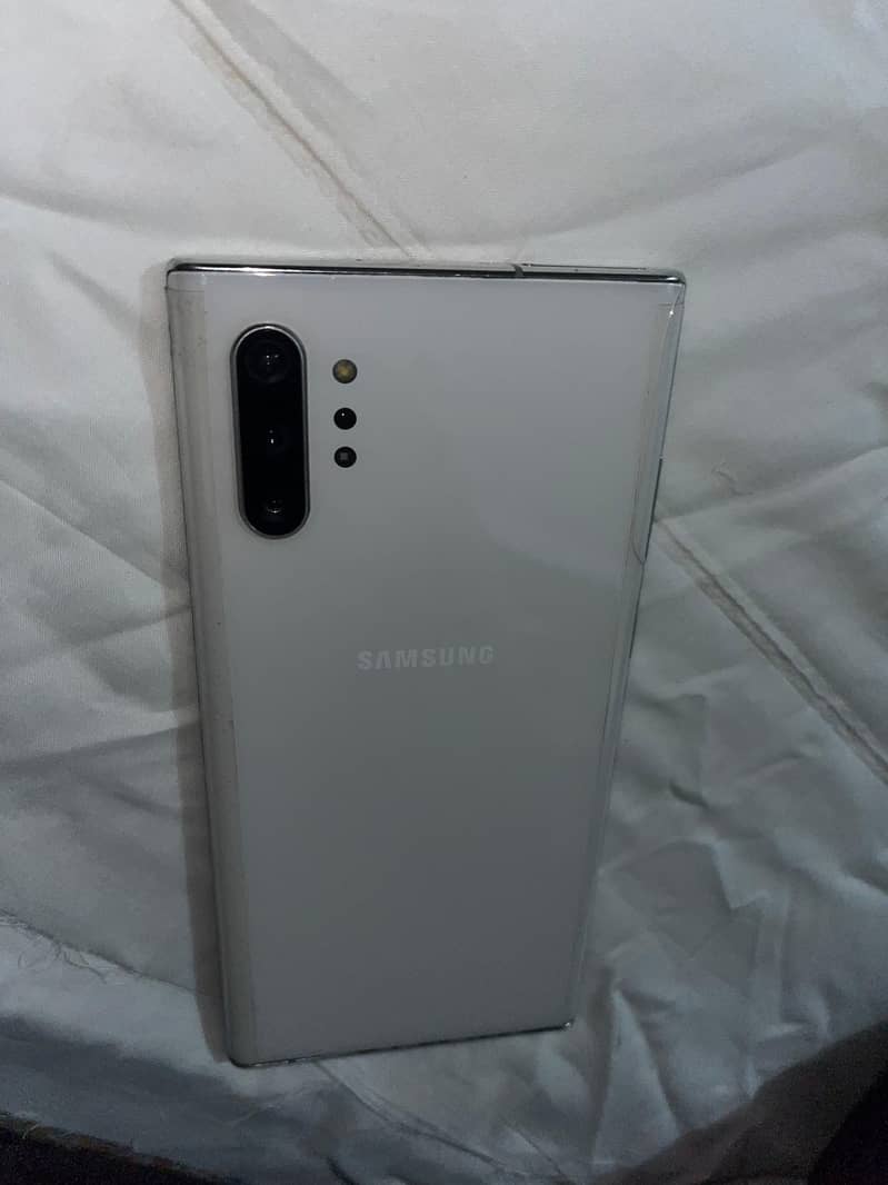 Note 10 plus 12/256 3