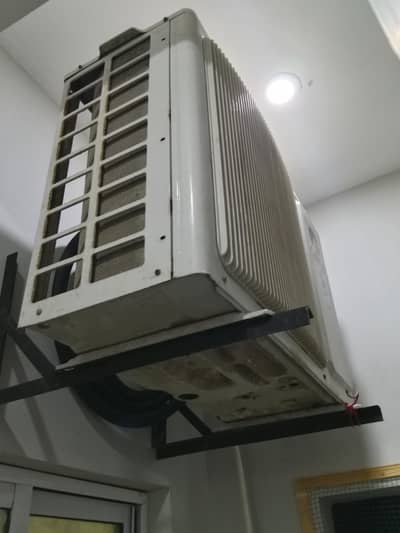 Gree inverter ac 1.5 ton