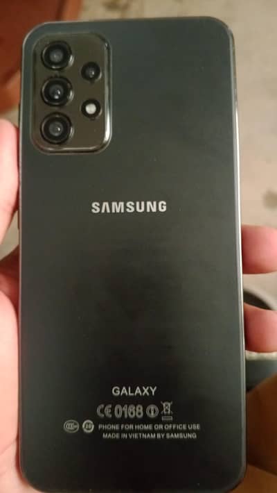 samsaung A73 5G