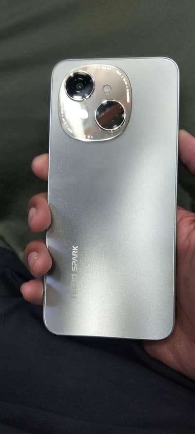 tecno spark go 1