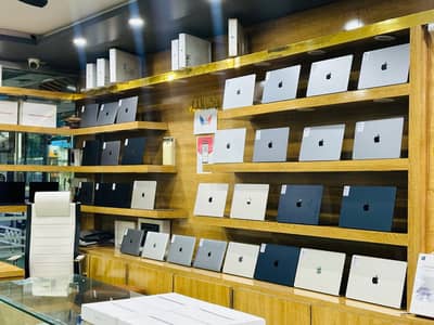 Macbook All Models  | PRO & AIR |  13/15"Inch