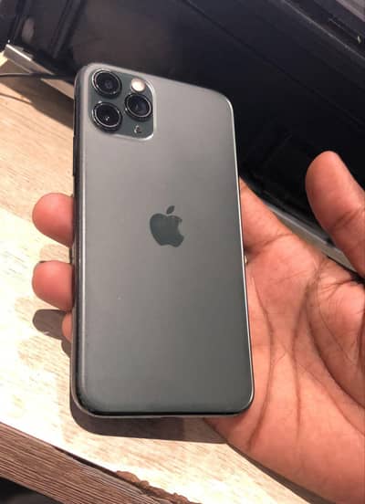 Iphone 11pro non pta jv