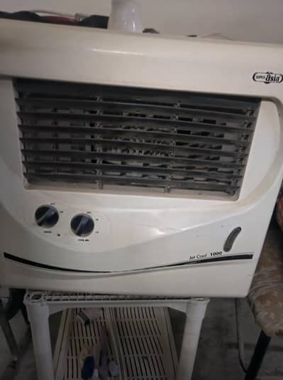room cooler