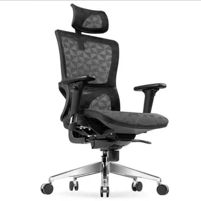 Easychair offer