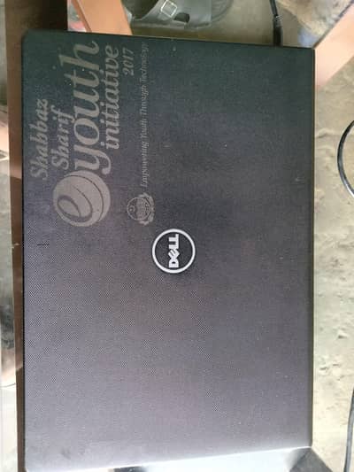 Dell Vostro core i7, 7th Generation, 8gb Ram, 500GB Hard Drive