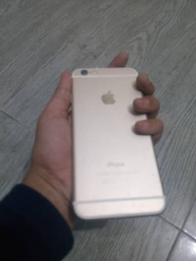 iPhone 6 64GB Non PTA | All OK | Tali Mori Rawalpindi