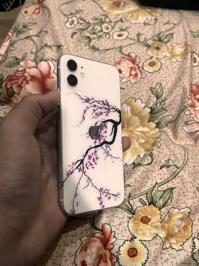 iPhone 11 unlock