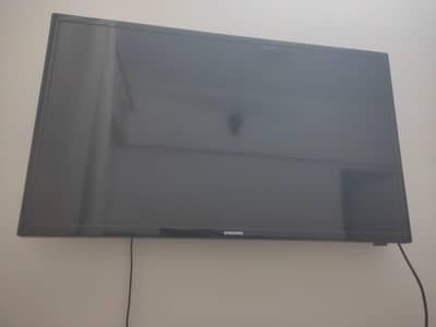 Original Samsung TV