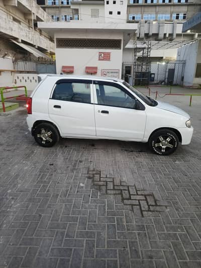 Alto vxr 2010 urgent sale O342-66/92/316