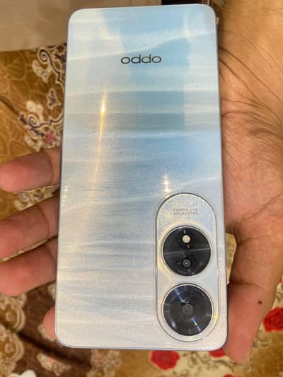 Oppo A60