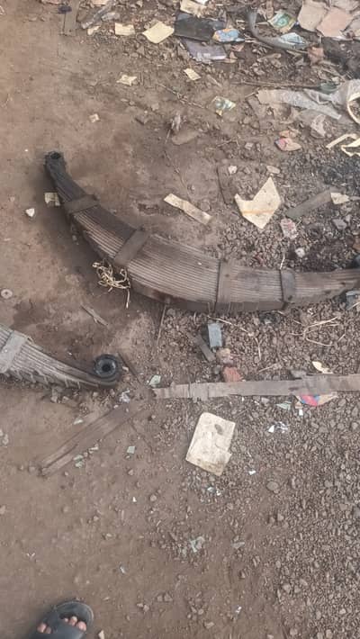 Hino 7 d wali kamani 6 nuti Kay lay 49 inch wali