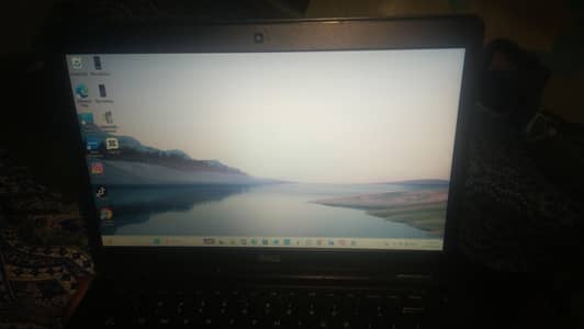 Dell laptop Latitude E5450