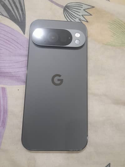 Google pixel 10 Pro