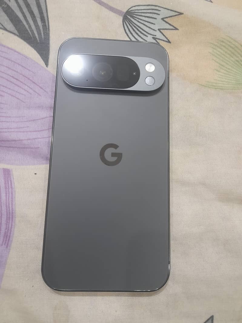 Google pixel 10 Pro 0