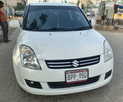 Suzuki swift model 2019 manual DLX