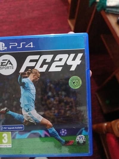 fc 24