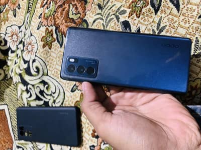 Oppo Reno 6 pro