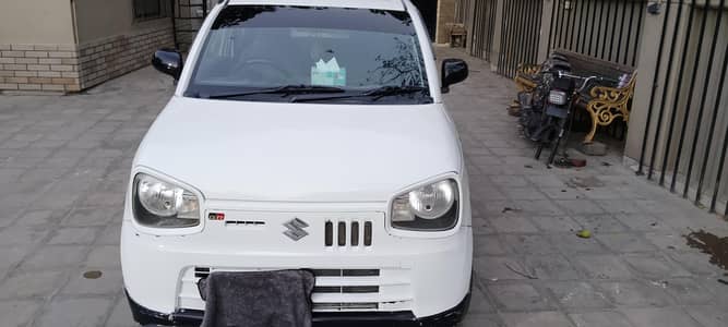 home use car