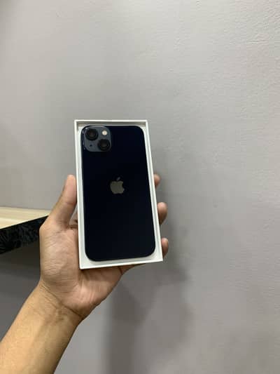 iPhone 13 / 03199954461