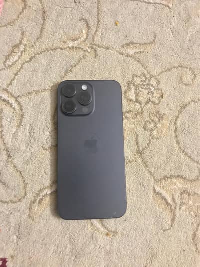 15promax 256GB