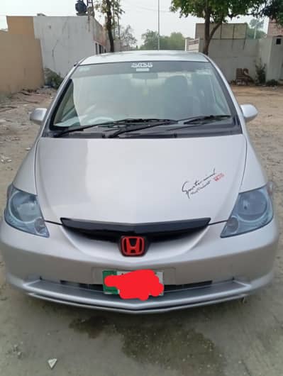 Honda city for sale